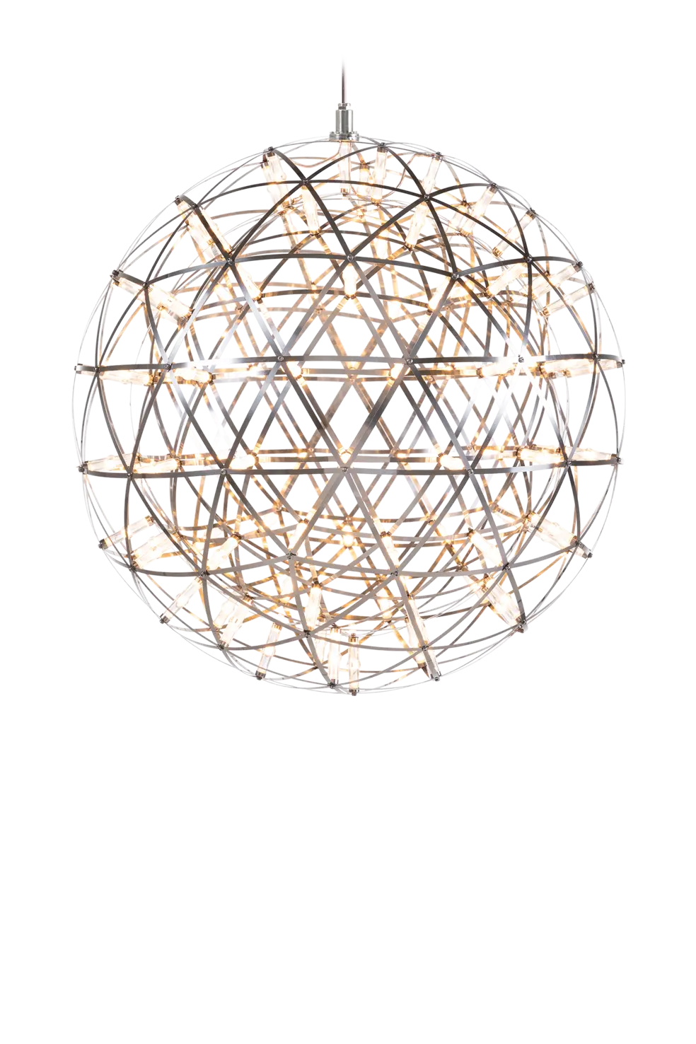 Raimond II R43 suspension light front view